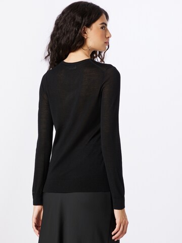 Calvin Klein Sweater in Black