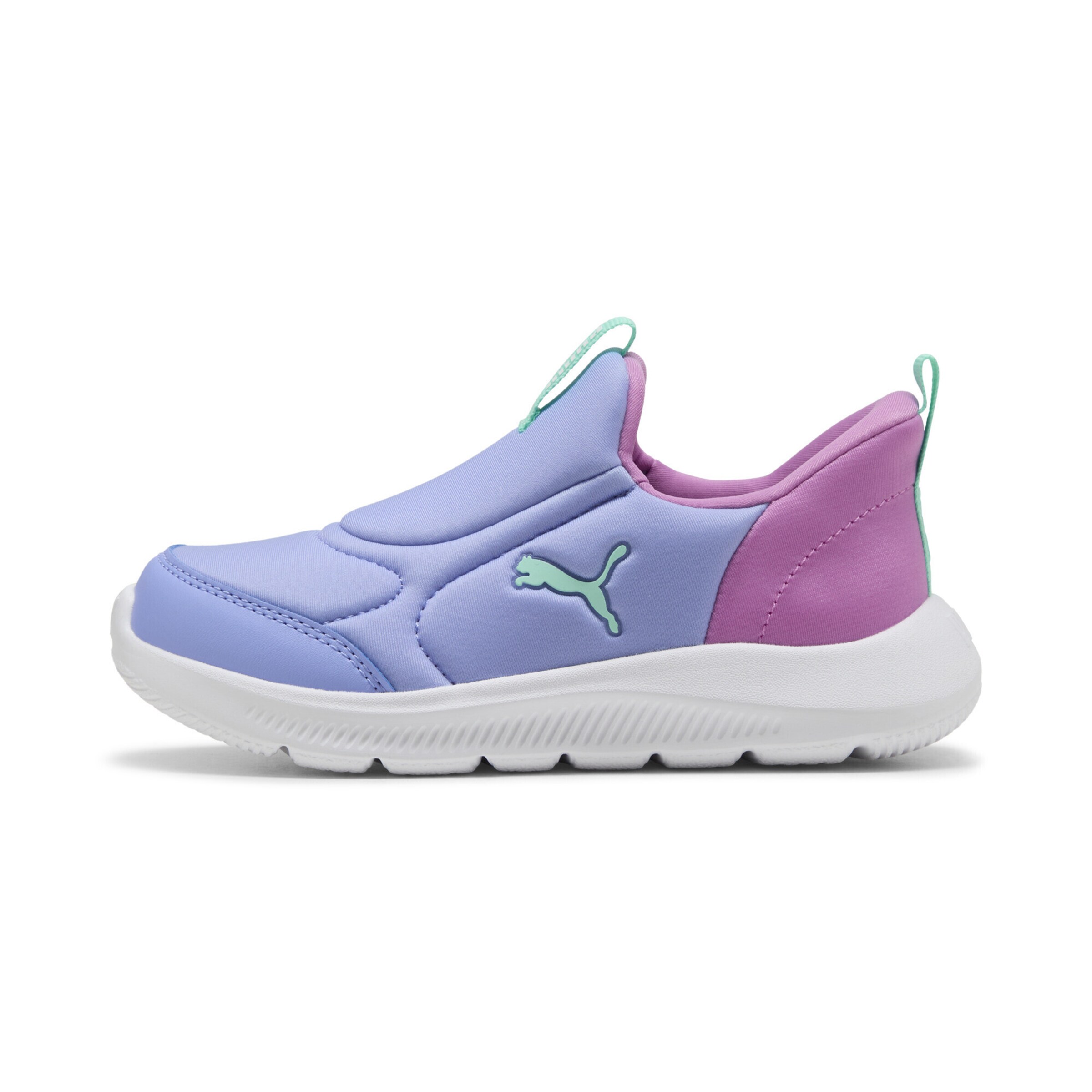 PUMA Sneakers 'Fun Racer 2' in Lila