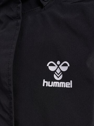 Hummel Trainingspak 'NESSIE' in Zwart