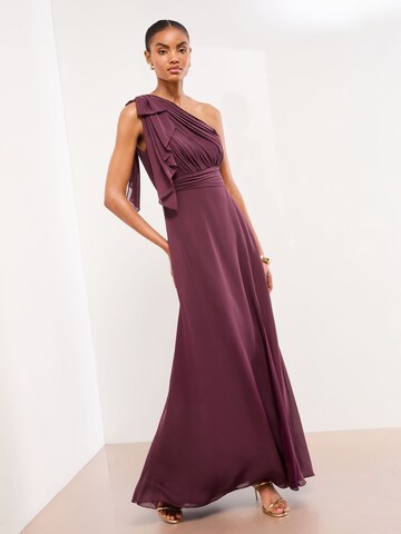 Lipsy Estélyi ruhák - piros