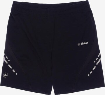 JAKO Shorts S in Schwarz: predná strana