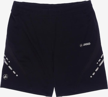 JAKO Shorts in S in Black: front