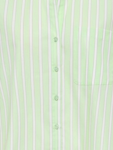 ONLY Blouse in Green