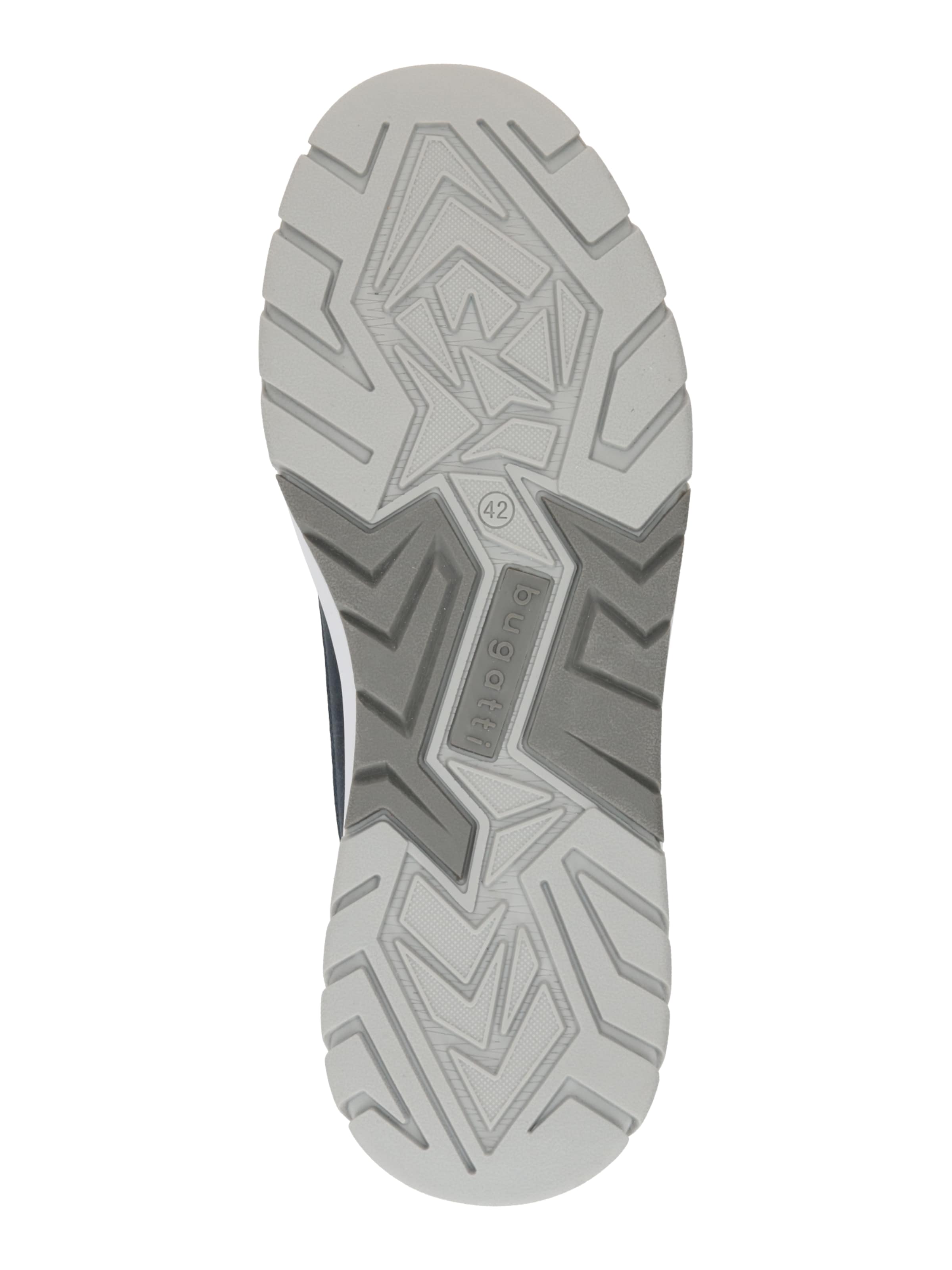 zils bugatti Zemie brīvā laika apavi 'Irish'