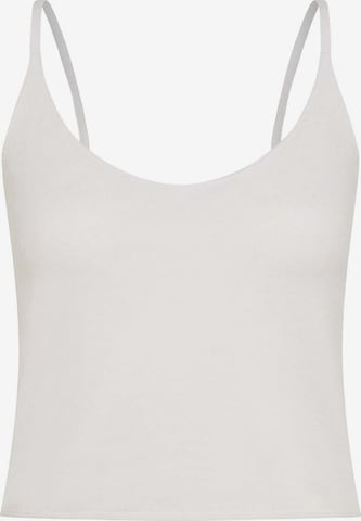 Haut DEHA en blanc : devant