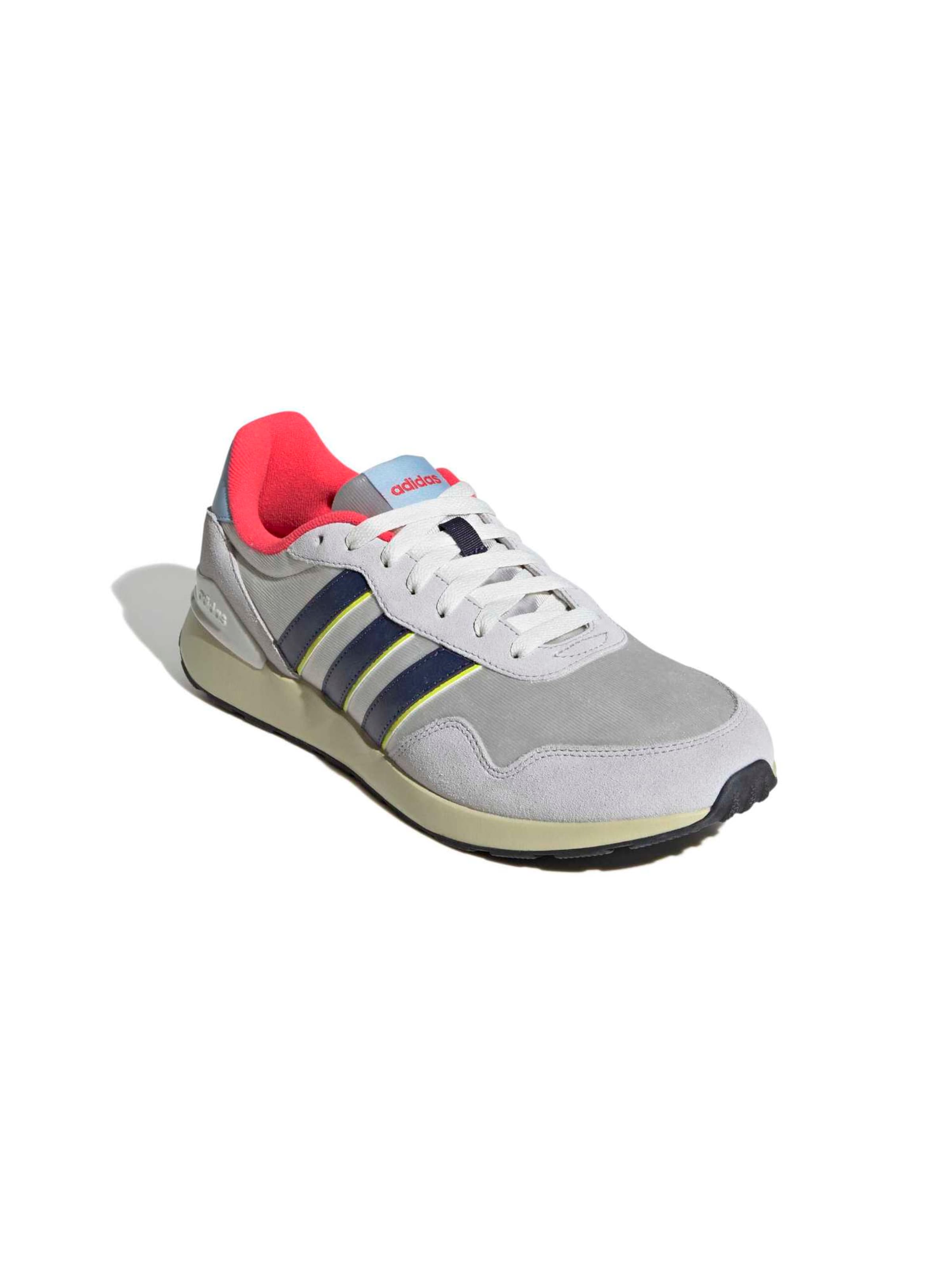 ADIDAS SPORTSWEAR Низкие кроссовки в Белый: спереди