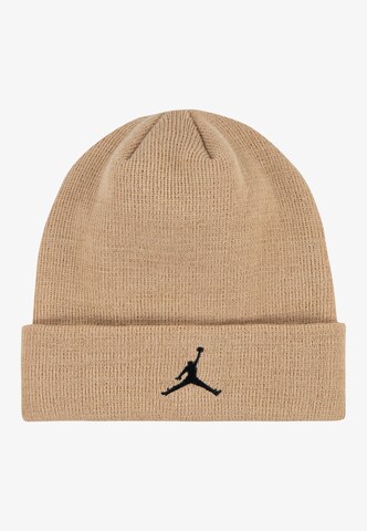 Jordan Set: Mütze und Handschuhe 'ESSENTIALS' in Beige