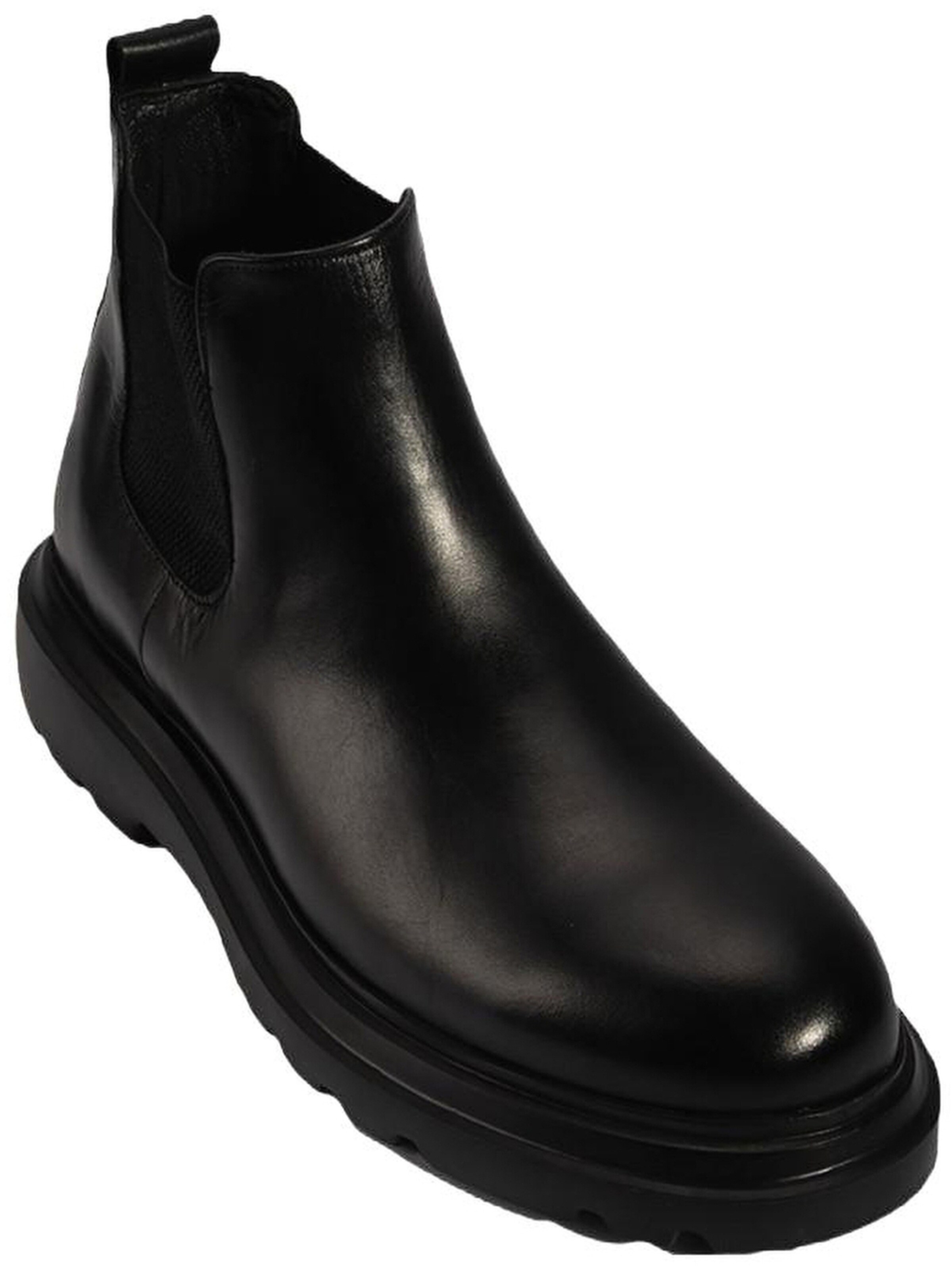 Desa Chelsea Boots‌‌‌‌ in Schwarz