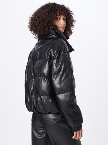 PATRIZIA PEPE Between-Season Jacket in Black