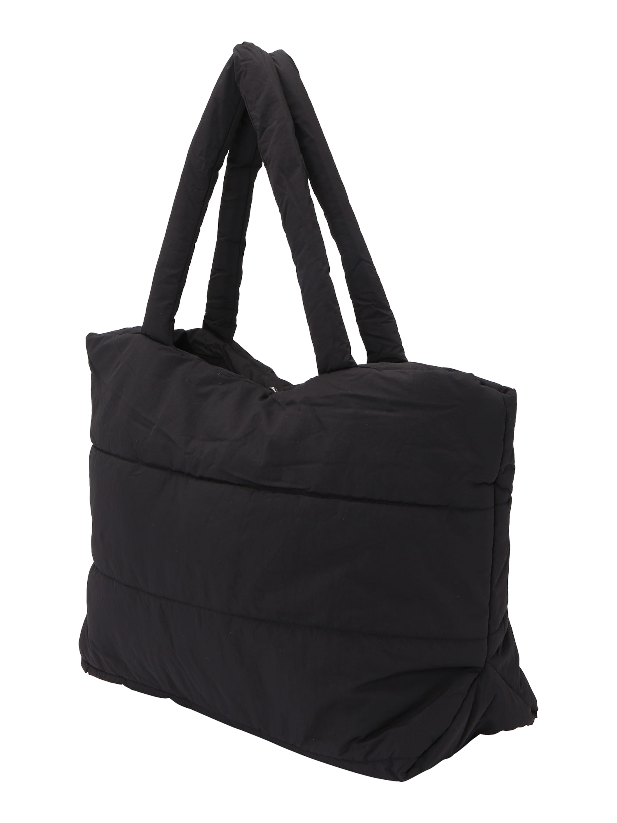 Cabas 'Sasja' MSCH COPENHAGEN en noir