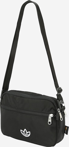 Adidas originals messenger bag sales