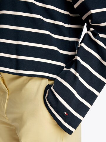 TOMMY HILFIGER Shirt in Blue