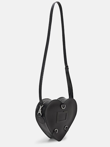 juoda Dr. Martens Kuprinė