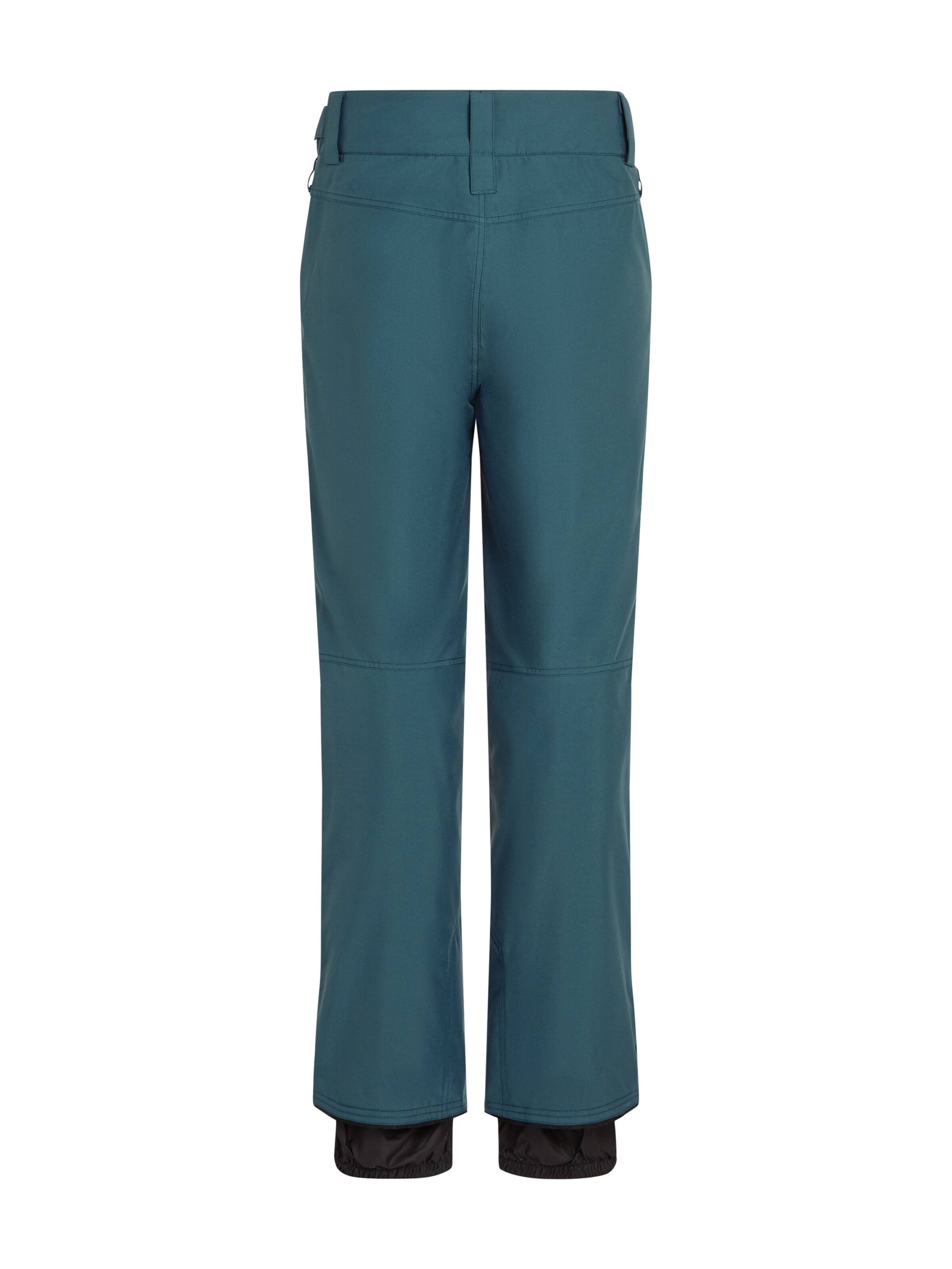 O'NEILL - regular Pantalón de montaña 'Hammer' en azul