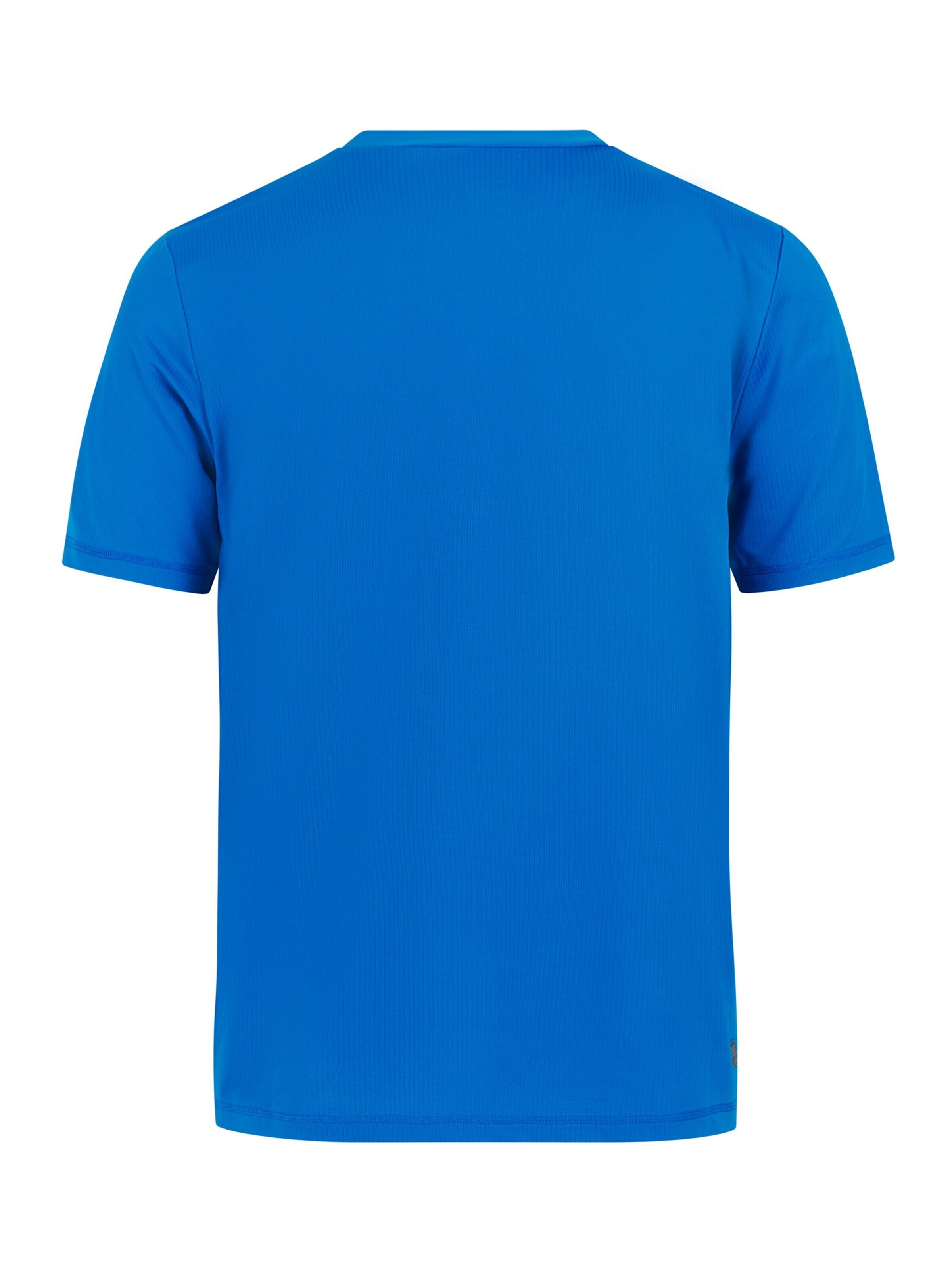 PROTEST Performance Shirt 'PRTCore' in Blue