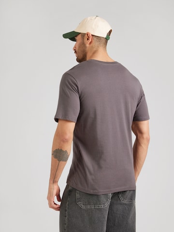 JACK & JONES - Camiseta 'JCOFLARE' en gris
