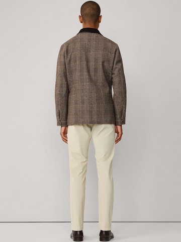 Veste mi-saison Hackett London en beige