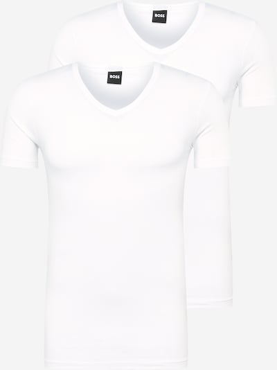 BOSS Podkoszulka 'Modern' w kolorze białym, Podgląd produktu