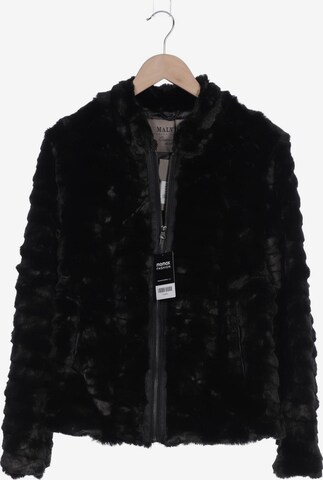 Malvin Jacket & Coat in XL in Black: front