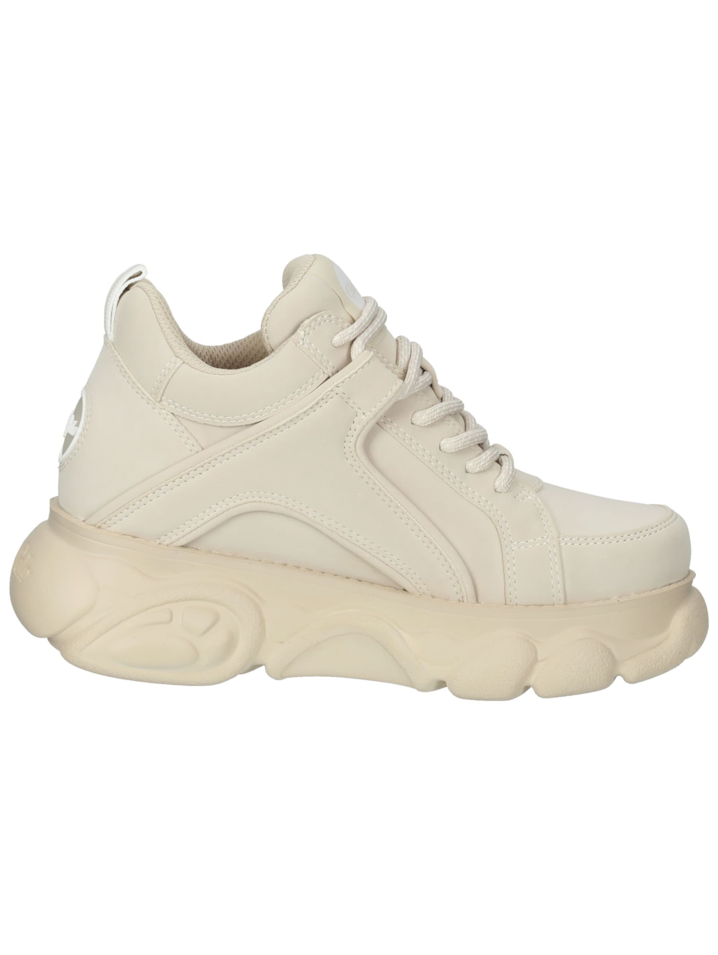 BUFFALO Madalad ketsid 'Cld Corin', värv beež