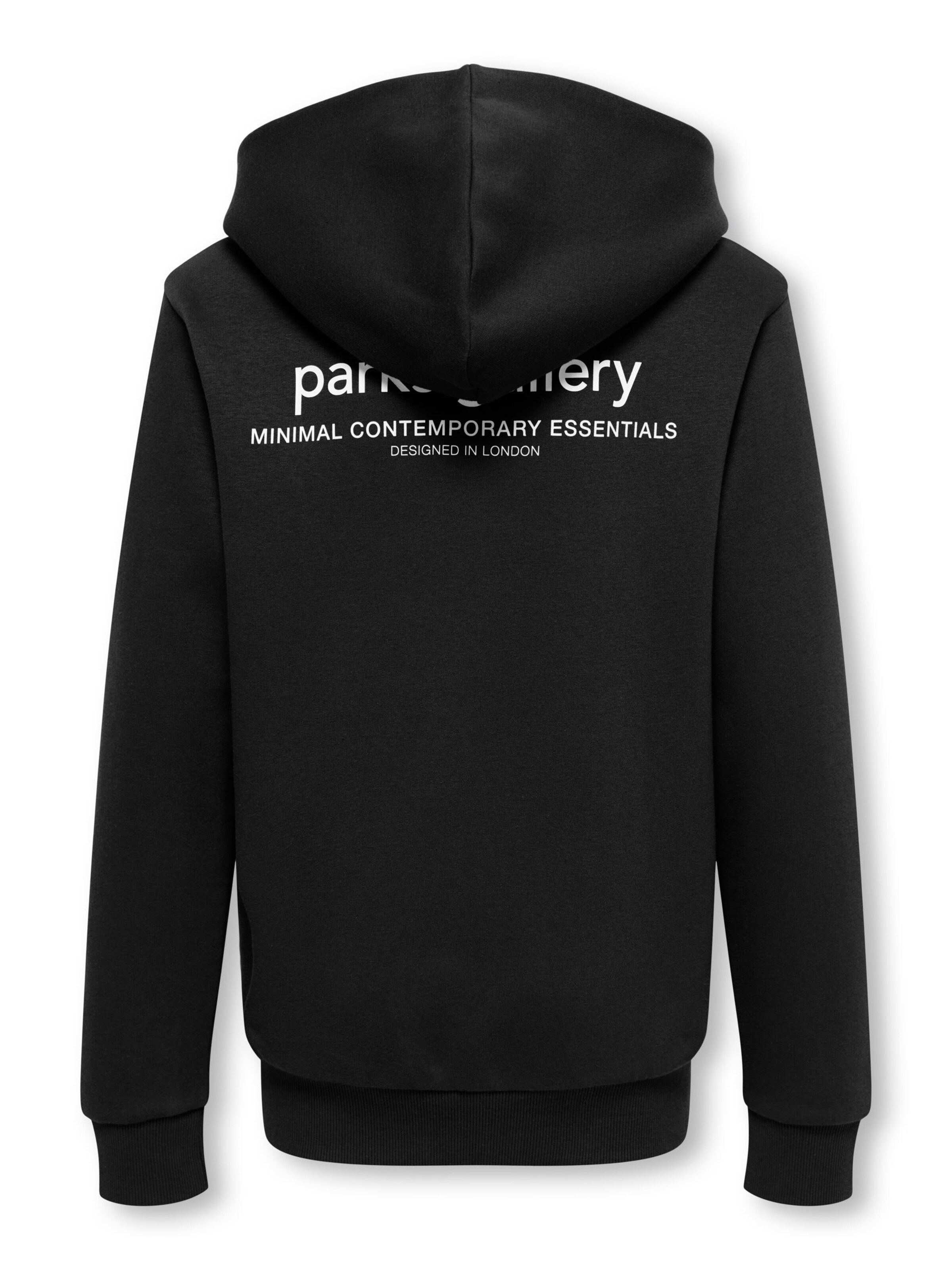Only & Sons Junior Sweatshirt 'OSJCeres' in Black