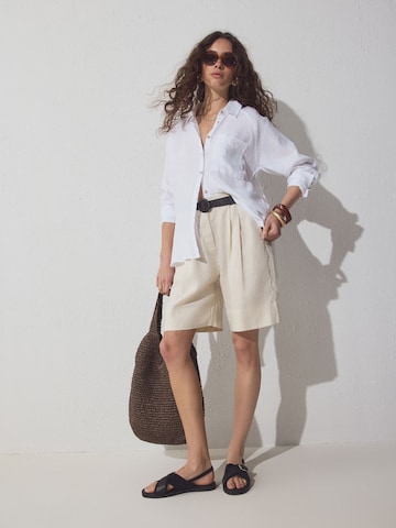 Sandales à lanières Next en noir