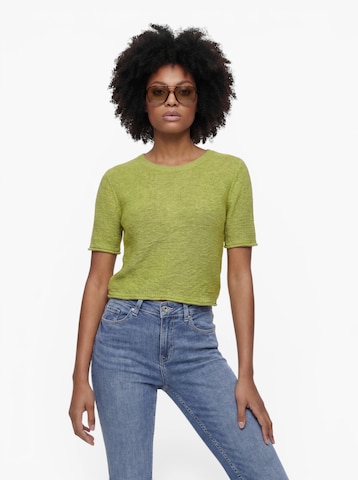 Pullover 'ONLSunny' di ONLY in verde: frontale