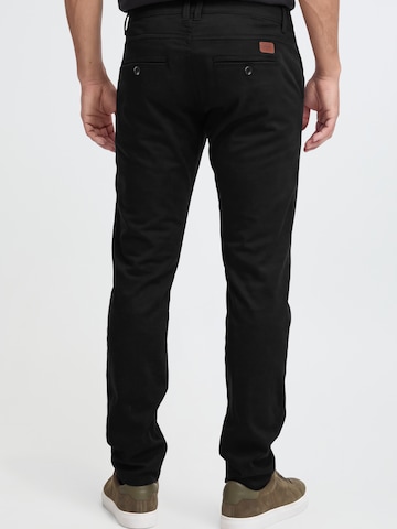 regular Pantaloni chino 'BHTrompo' di BLEND in nero
