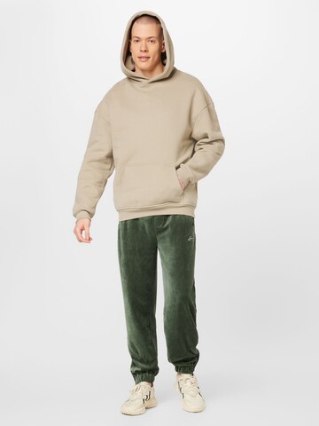 Sean John Sweatshirt in Beige