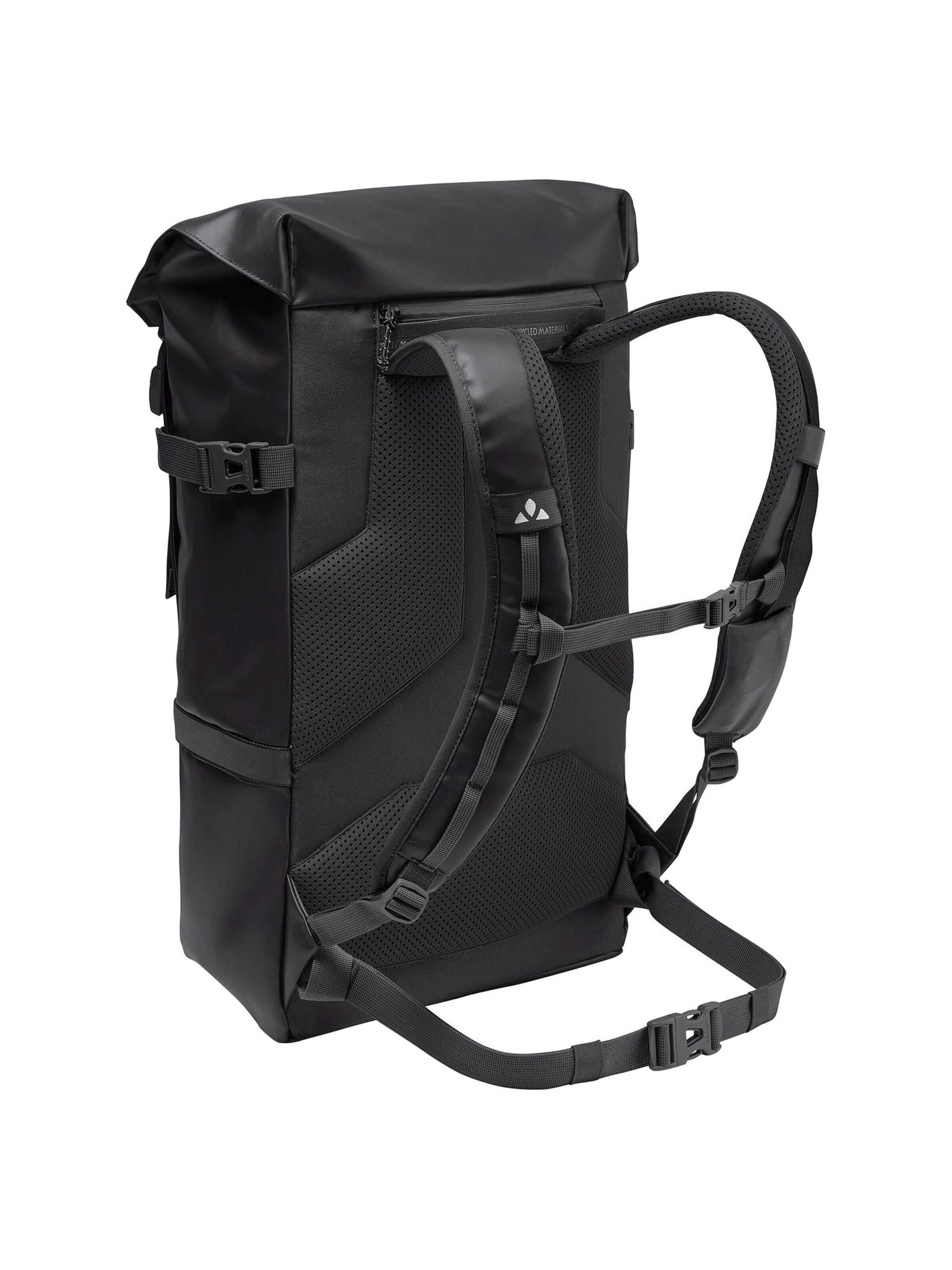 VAUDE Sports backpack 'Mineo' in Black