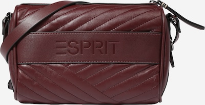 ESPRIT Torba preko ramena u bordo, Pregled proizvoda