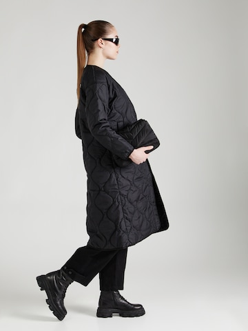 THE NORTH FACE Outdoor coat 'AMPATO' in Black