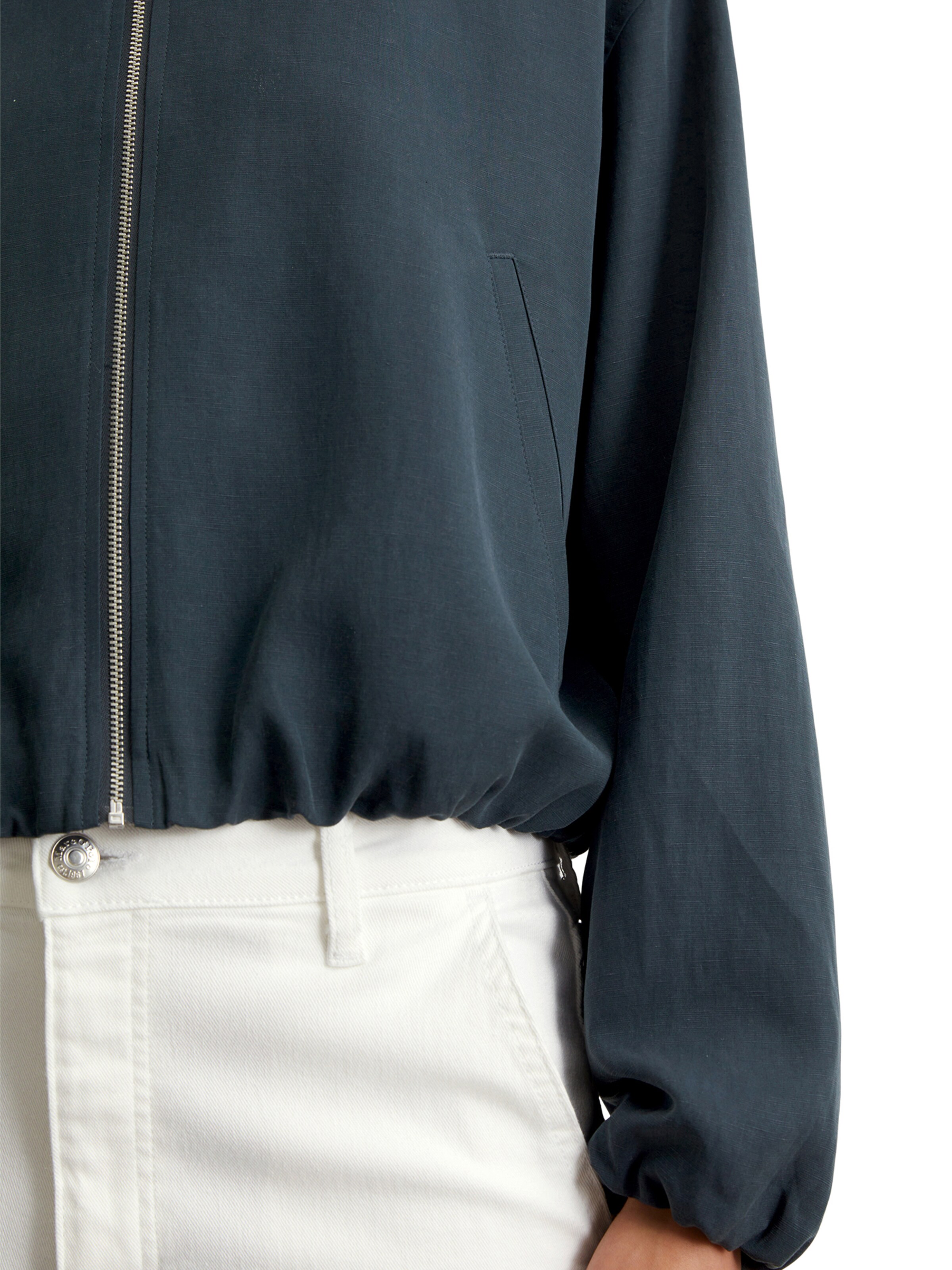 Marc O'Polo Kevad-sügisjope, värv sinine