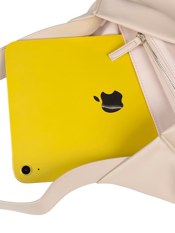 Borsa a spalla di TUCANO in beige
