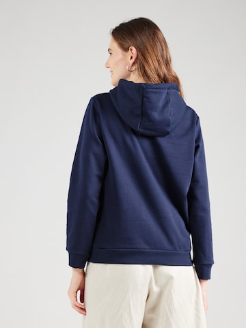 Key Largo Sweatshirt i blå