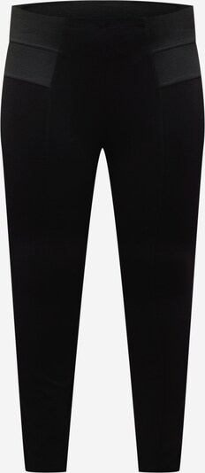 Tom Tailor Women + ‎Leggings in schwarz, Produktansicht