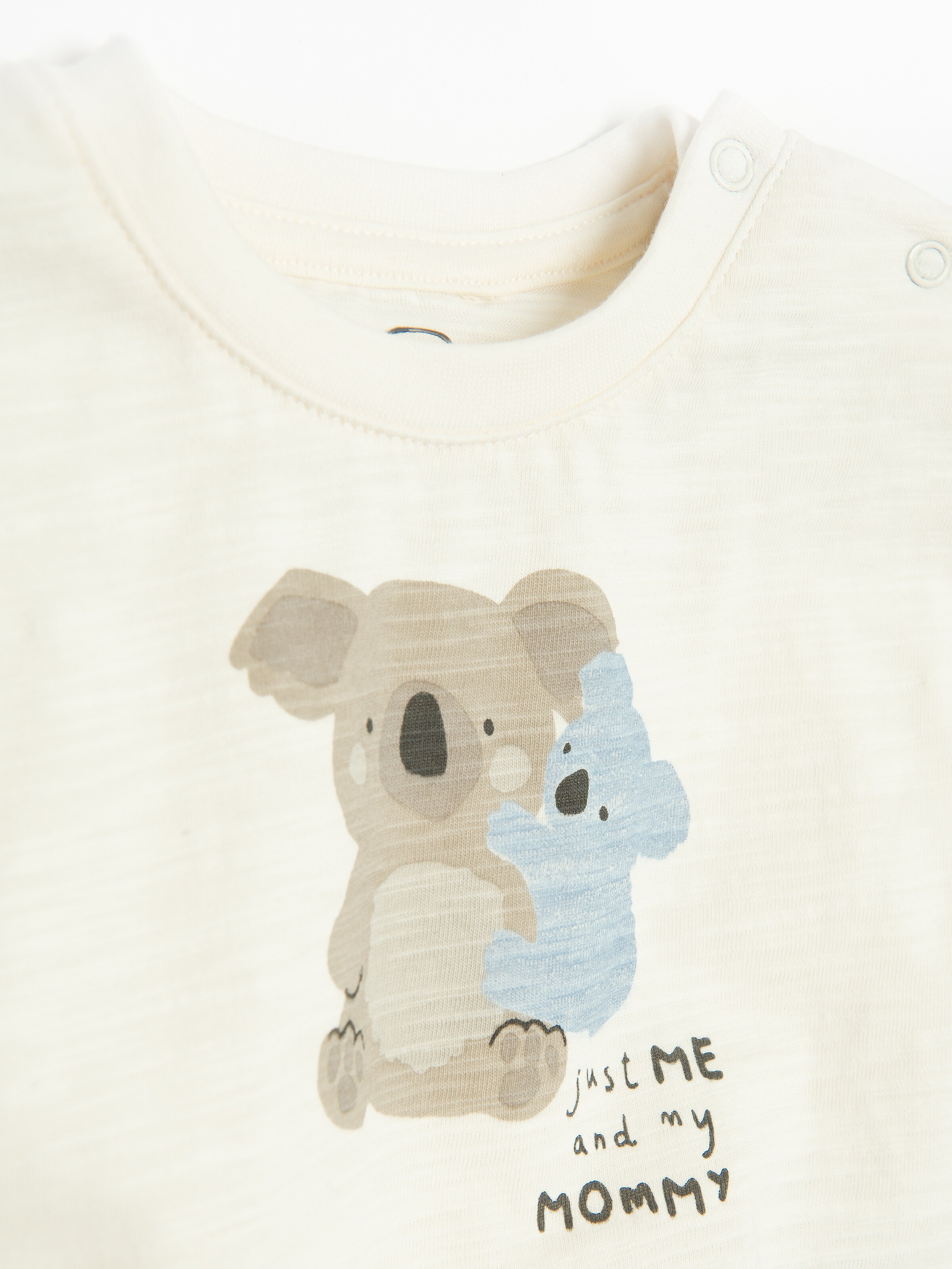 Cool Club Dupačky/body – béžová