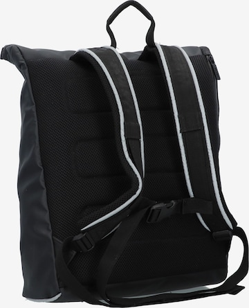 BREE Backpack in Black