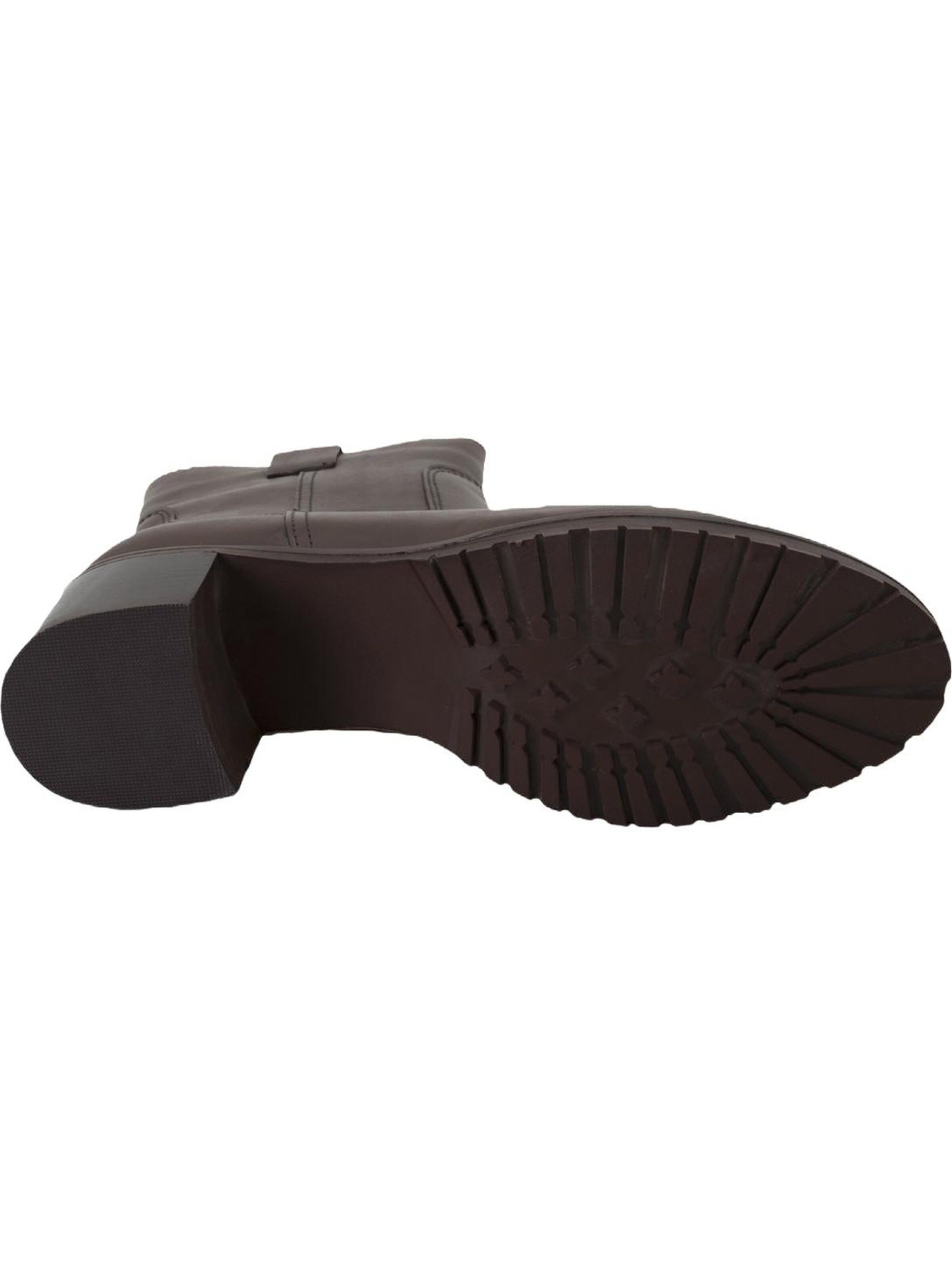 Desa Boots‌‌‌‌‌‌‌‌ in Braun