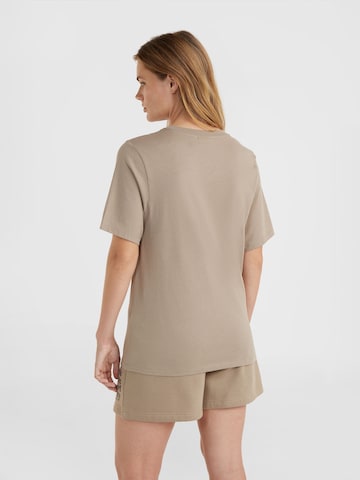 T-shirt O'NEILL en beige