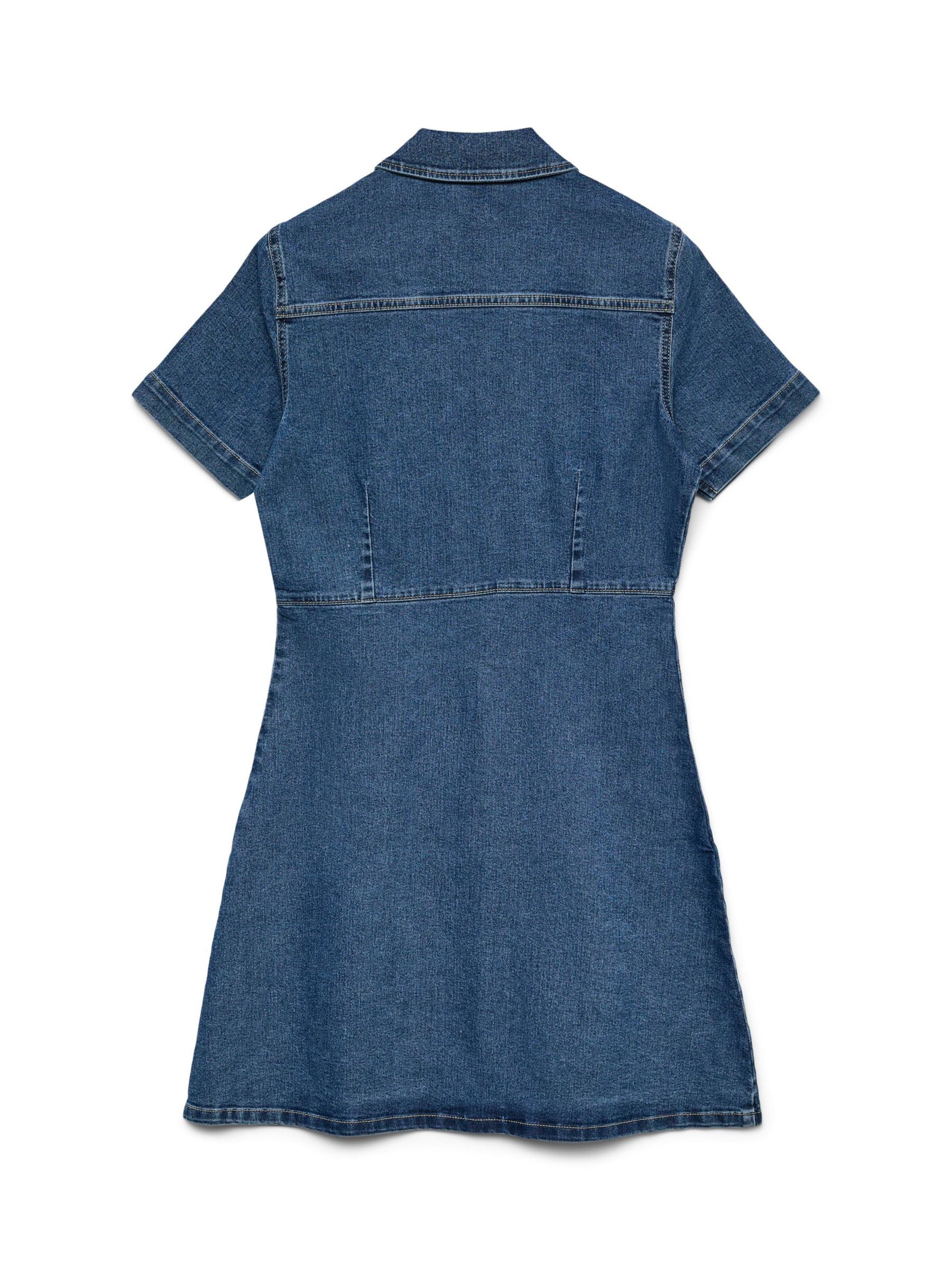 VERO MODA Dress in Blue