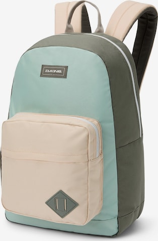 DAKINE Rugzak in Groen: voorkant