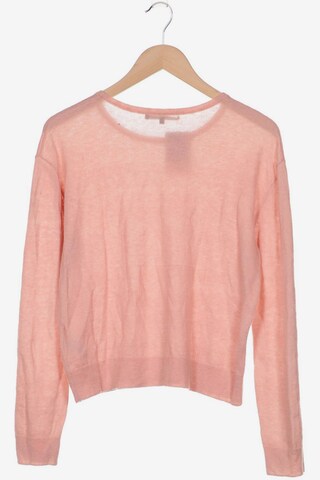 Someday Pullover S in Pink