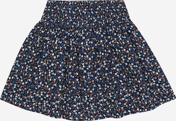 Vero Moda Girl Skirt 'FIA' in Blue: front