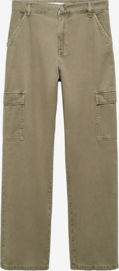 MANGO Džíny 'Newcargo' - khaki, Produkt