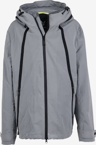 Fuchs Schmitt Outdoor jacket in Grey: front