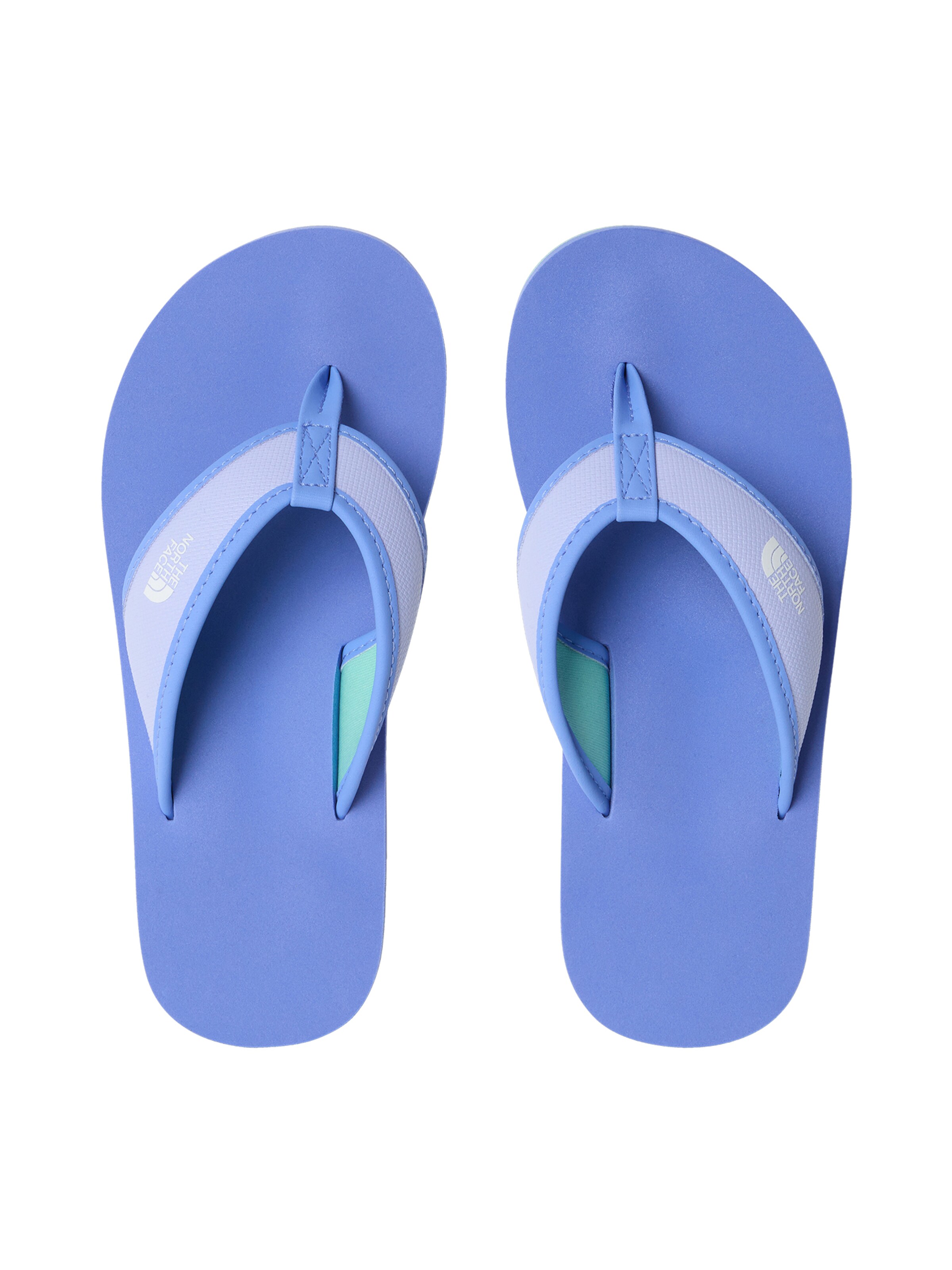 Claquettes / Tongs THE NORTH FACE en bleu