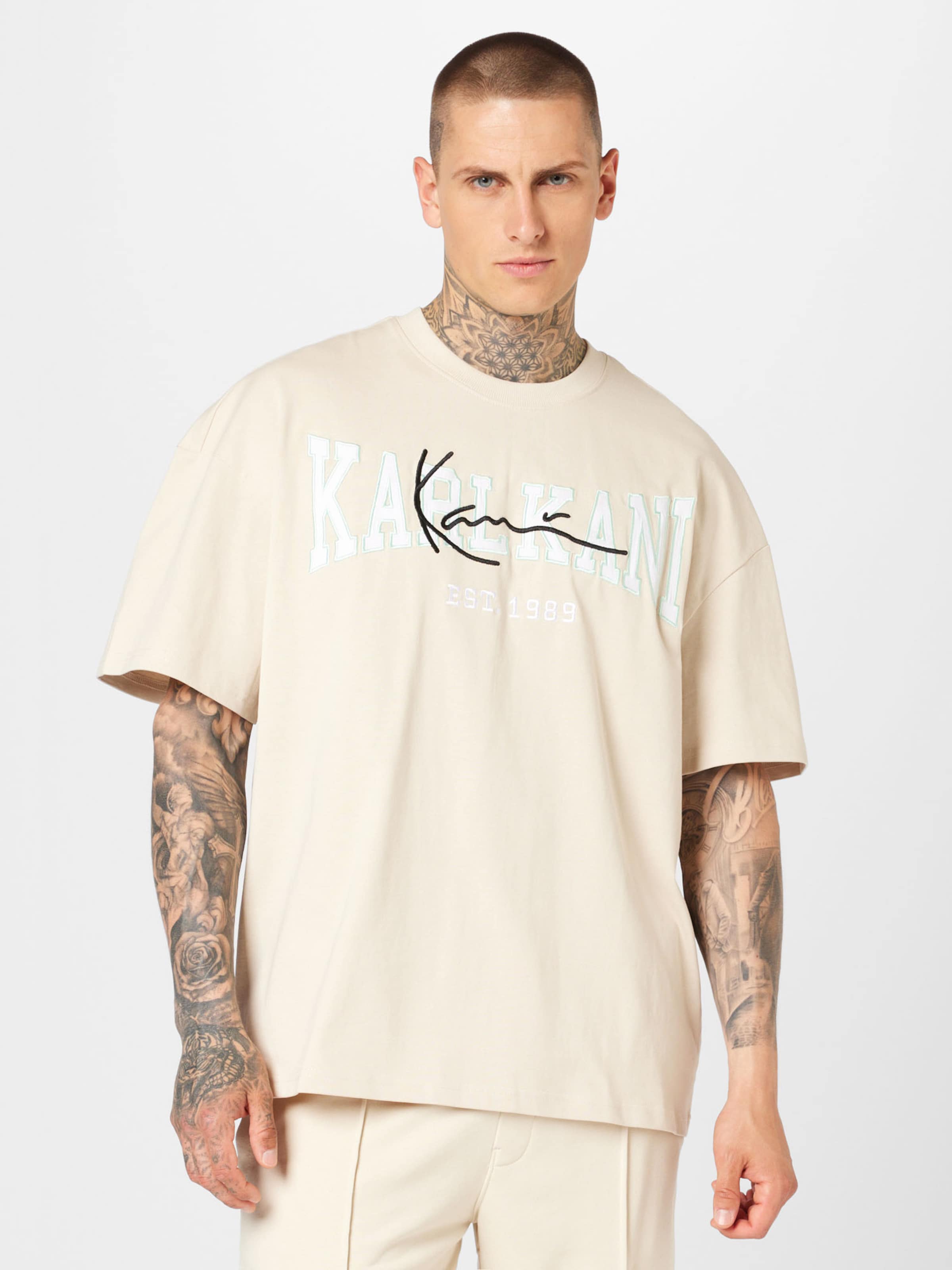 Karl Kani ABOUT YOU