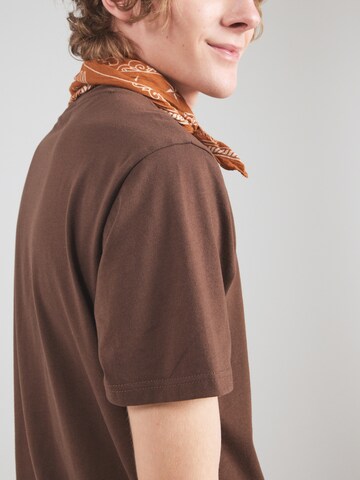 Only & Sons Majica 'ONSJEFF' | bež barva