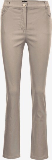 Goldner Trousers 'Carla' in 19 in Beige, Item view